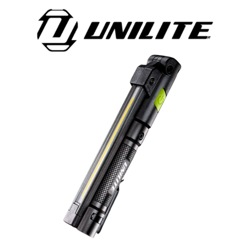Unilite IL-425R Folding Inspection Light - 425 Lumens