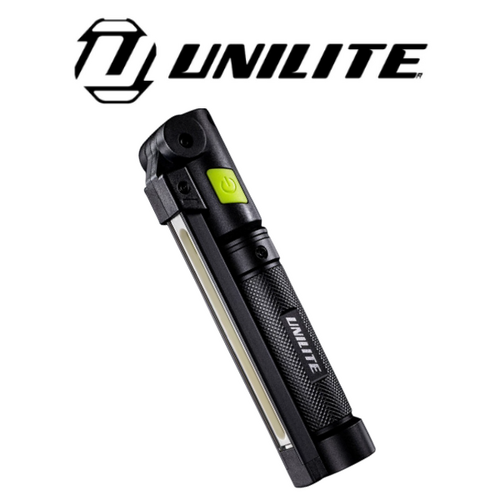 Unilite IL-925R Folding Inspection Light - 925 Lumens