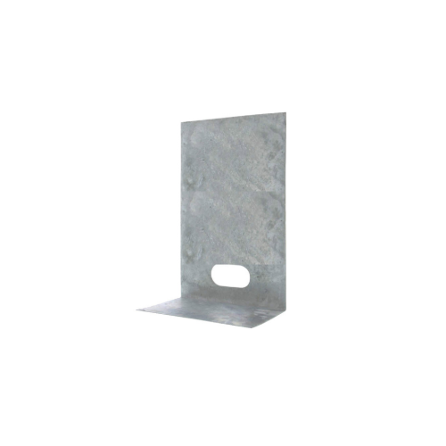 Isolator Galvanised Mounting Bracket