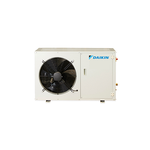 Daikin JEHS0250B2M3 - 3 Phase Air Conditioning System
