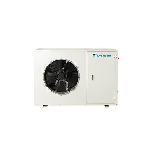 Daikin JEHS0350B3M3 - 3 Phase Air Conditioning System