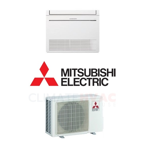 Mitsubishi Electric MFZ-KW25KIT 2.5kW Floor Standing Split System