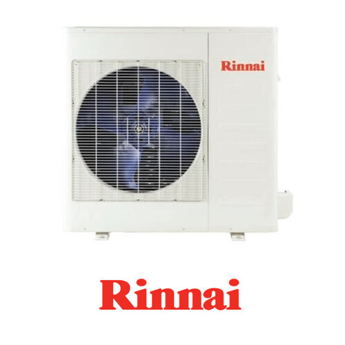 Rinnai MON4H09 9.6kW Multi Unit (Outdoor Only)