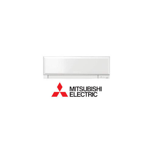 Mitsubishi Electric MSZ-EF25VEW-A1 White Stylish Range Multi Indoor (head only)