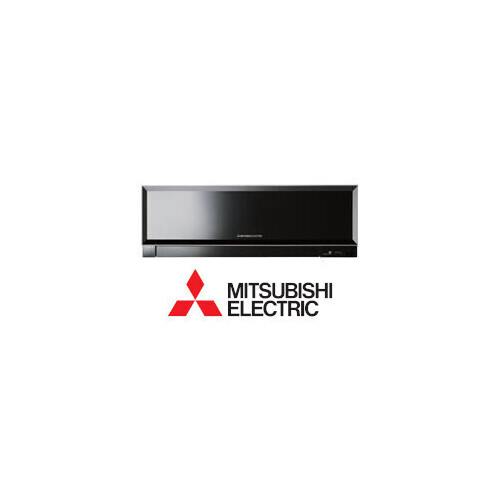 Mitsubishi Electric MSZ-EF42VEB-A1 Black Stylish Range Multi Indoor (head only)