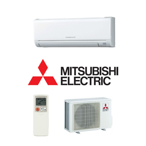 Mitsubishi Electric MSZ-GL42VGDKIT 4.2 kW Split System