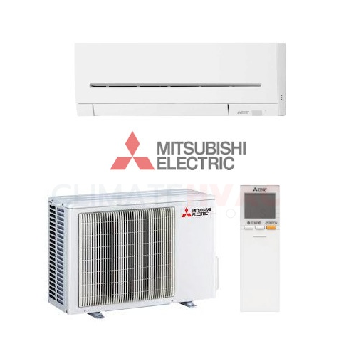 Mitsubishi Electric MSZAP35VGKIT 3.5 kW Split Air Conditioner Brisbane Sydney Installation Cost Pric