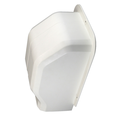 MWC Wall Cap Entry My / Ezy Duct