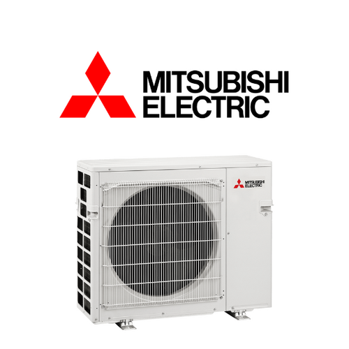 Mitsubishi Electric MXZ-4F80VGD-A2 8.0kW Outdoor Only 2-4 Port Multi R32 Air Conditioning Unit