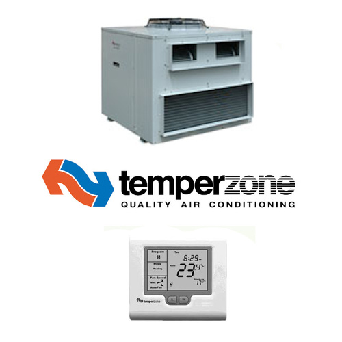Temperzone OPA201RKTYH 20.0kW Air Cooled Packaged Unit