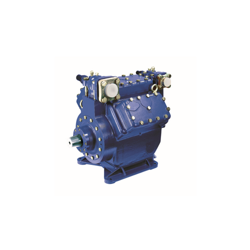 Open Type Compressors