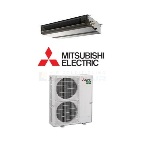 Mitsubishi Electric PEAD-RP140JAA.TH Three Phase Ducted System
