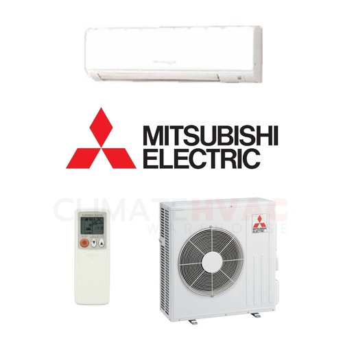 Mitsubishi Electric PKA-RP71KAL.TH 7.1kW Wall Split Air Conditioning System
