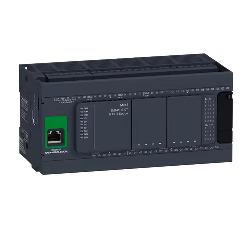 PLC Programmable Logic Controllers