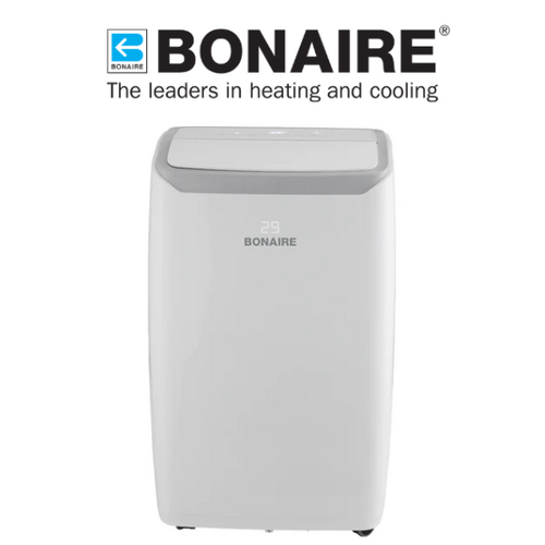 Bonaire PRC6000141 4.1kW Reverse Cycle R290 Portable Air Conditioner Unit