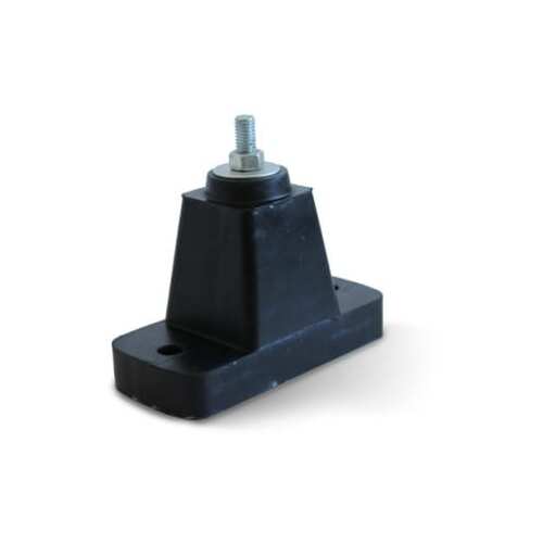Myduct Rubber Mounts 75mm