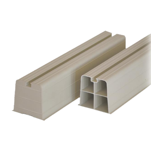450mm Mounting Blocks (2 Piece)