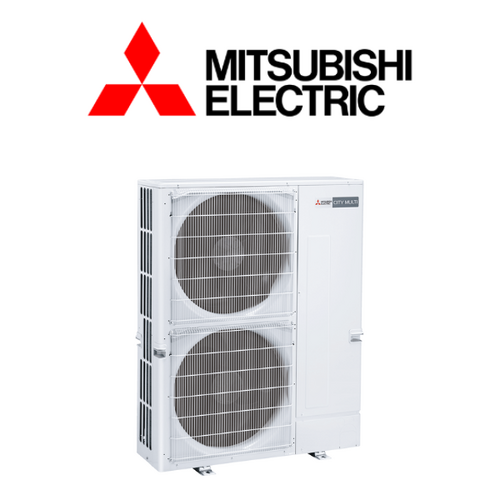 Mitsubishi Electric Multi PUMY-P200YKMD2-A 22.4kW Outdoor Three Phase R410A Air Conditioning Unit
