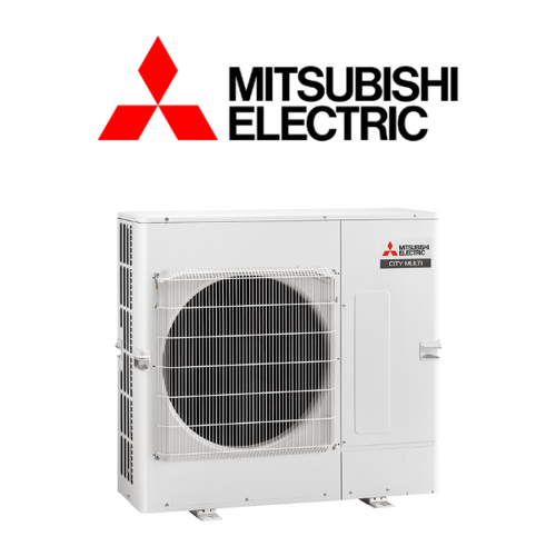 Mitsubishi Electric Multi PUMY-SP80YKMD3-A 9.0kW Outdoor Only Three Phase R410A Air Conditioning Unit