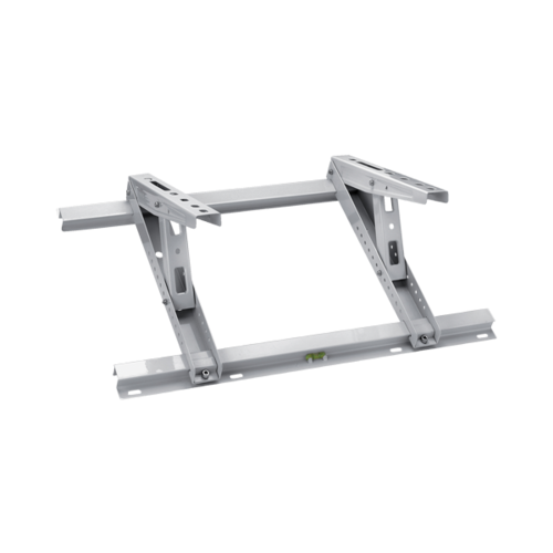 Adjustable Roof Bracket 500mm leg 150kg