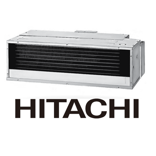 Hitachi RAD18NHA2 1.8kW Inverter Ducted Indoor Only