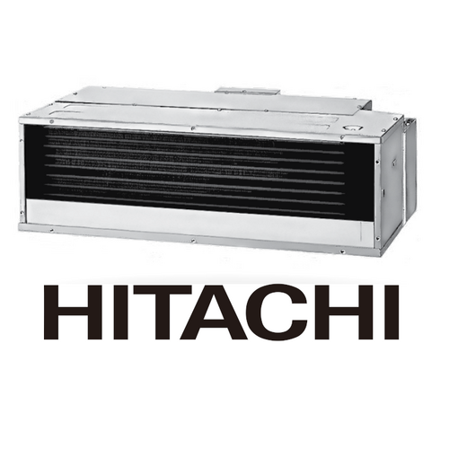 Hitachi RAD50NHA2 5.0kW Ducted Indoor Only Heating Only Air Conditioning Unit