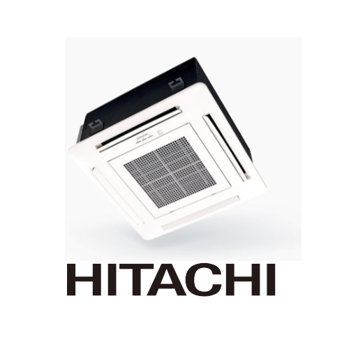 Hitachi RAI25NHA2 2.5kW Multi Cassette Indoor Only