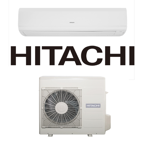 Hitachi RAS-E70YHAKIT E Series (Reverse Cycle) 7.0kW R32 Split System