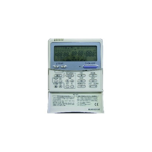 Toshiba RBC-AMS41E Controller
