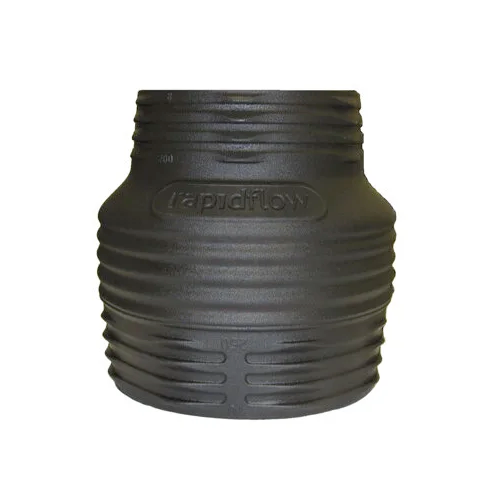 Non-Insulated Reducer - Choose Your Size