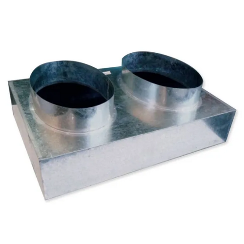 Return Air Box 2-Way - Choose Your Size