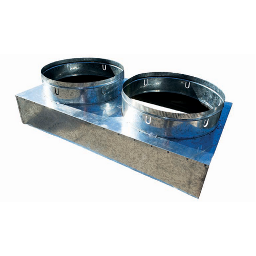 Return Plenum - Choose Your Size