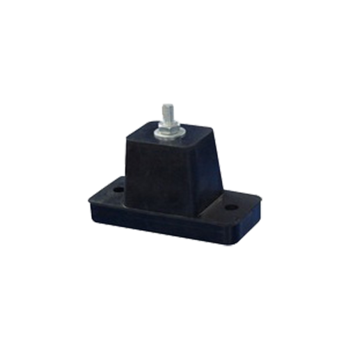 Unit Mounting Feet 75mm (4 Piece)