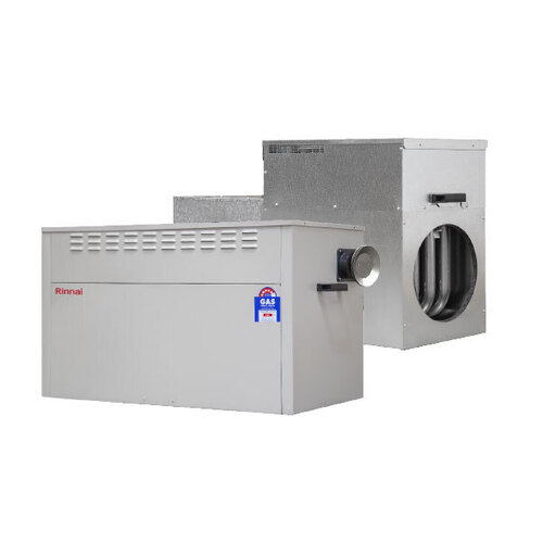 Rinnai RSP521INXAV4 21.0kW Ducted Air Conditioning System