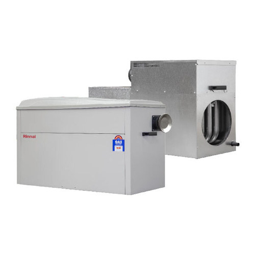 Rinnai RSP630INXAV4 29.0kW Ducted Air Conditioning System