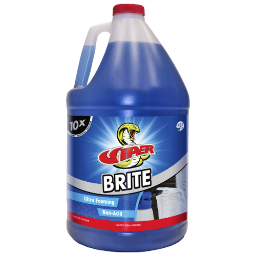 RT300G - Viper Brite Non-Acid Heavy Duty Foaming Cleaner (3.785L)