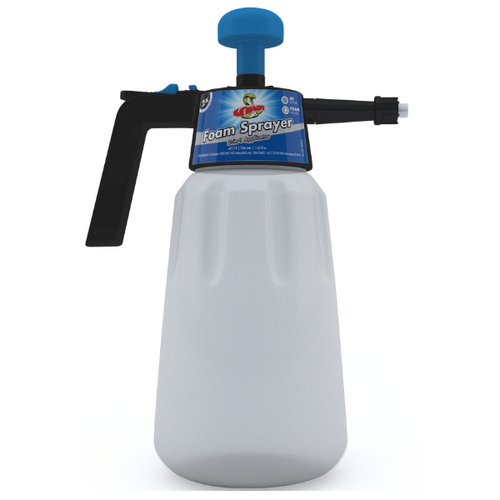 RT301S - Viper Foam Sprayer (2-in-1 Applicator)