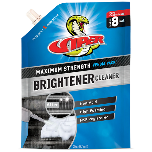RT310V - Viper Venom Pack: Coil Brightener (975mL)