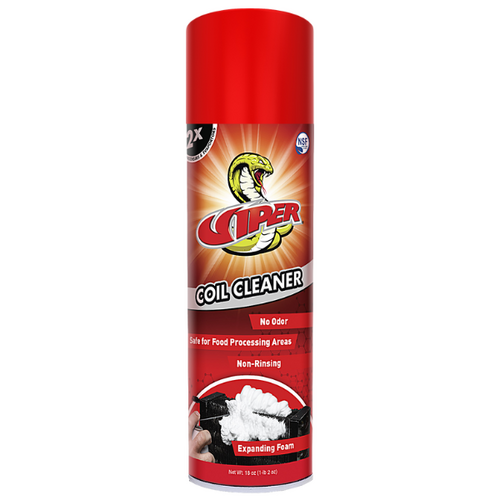 RT375A - Viper Coil Cleaner (510g)