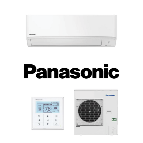 Panasonic S-100PK3R-U-100PZ3R5 10.0kW Air Conditioning System