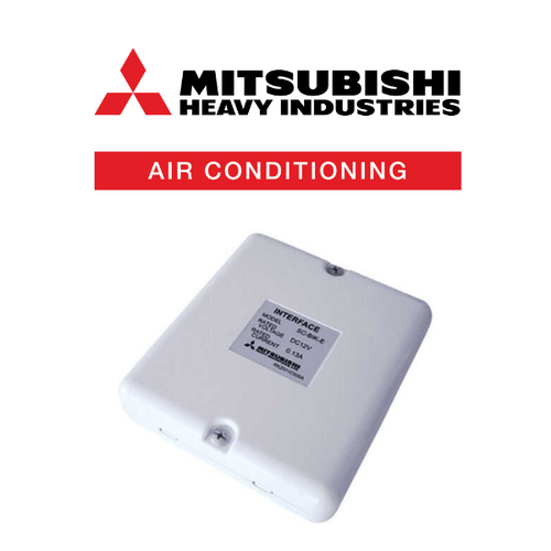 SC-BIKN2-E Remote Control Interface