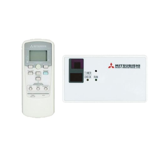 SC-BIKN2-E Remote Control Interface