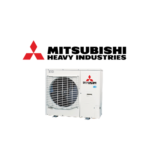 Mitsubishi Heavy (MHI) SCM100ZS-W 10.0kW Multi Outdoor Only Air Conditioning Unit