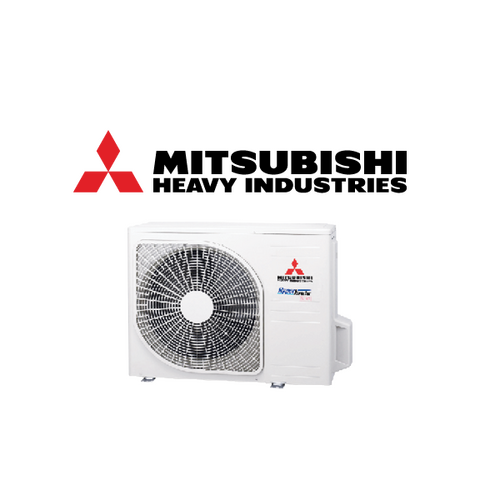 Mitsubishi Heavy (MHI) SCM40ZS-W 4.0kW Multi Outdoor Only Air Conditioning Unit