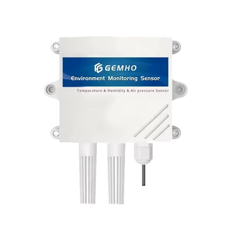 Environmental Control Sensors