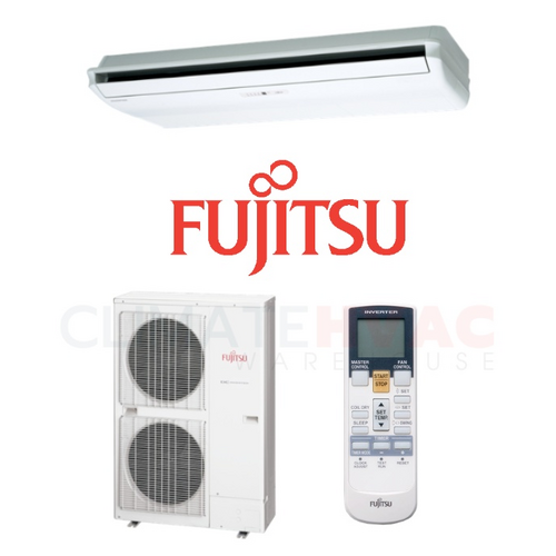 Fujitsu ABTA36LAT 10.0 kW Under Ceiling Split System