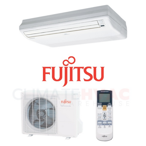 Fujitsu SET-ABTG18LVTA 5.2kW 1 Phase Air Conditioning System