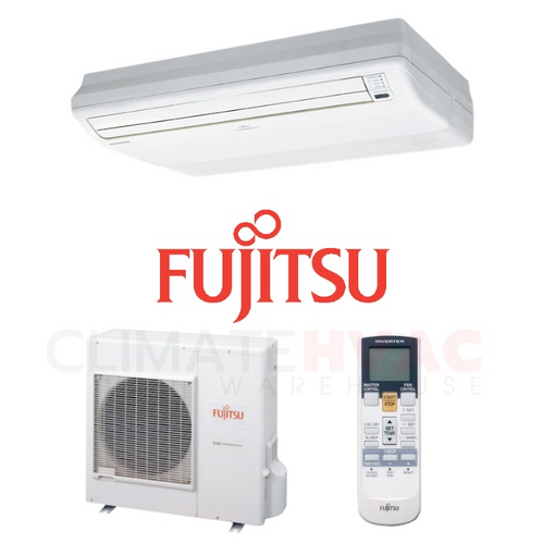 Fujitsu SET-ABTG24LVTC 7.1kW 1 Phase Air Conditioning System