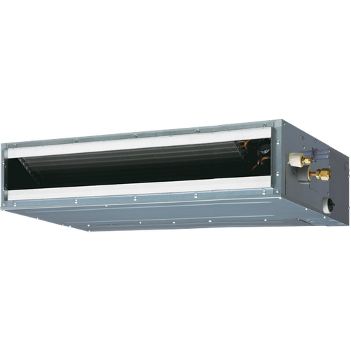 Fujitsu SET-ARTG09LLLB 2.6kW Ducted Bulkhead 1 Phase Air Conditioning System