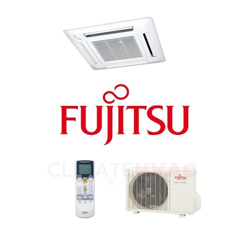 Fujitsu SET-AUTG09LVLB 2.6kW Compact Cassette Air Conditioning System